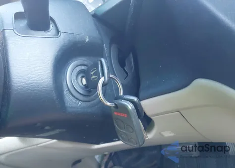 2003 Honda Odyssey Ex from USA, damaged, VIN 5FNRL18673B098219